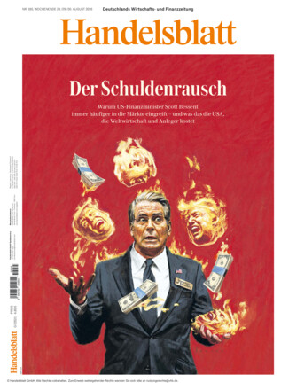 Handelsblatt