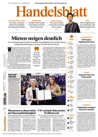 Handelsblatt