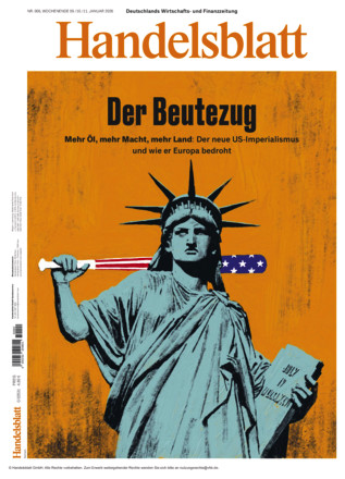 Handelsblatt