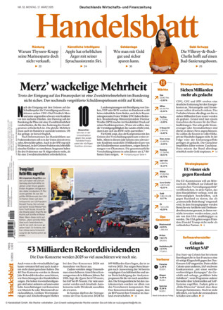 Handelsblatt