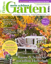 Mein Schoner Garten Zeitschrift Als Epaper Im Ikiosk Lesen