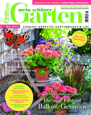 Mein Schoner Garten Zeitschrift Als Epaper Im Ikiosk Lesen