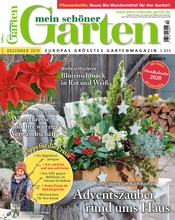 Mein Schoner Garten Zeitschrift Als Epaper Im Ikiosk Lesen