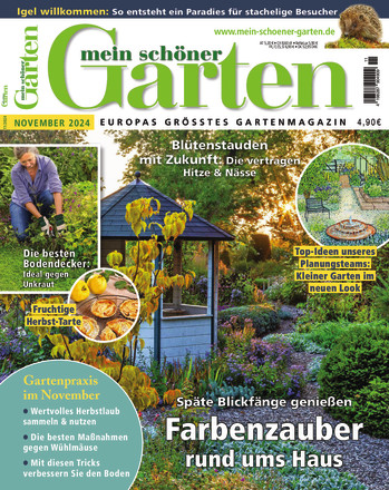 Mein schöner Garten - ePaper