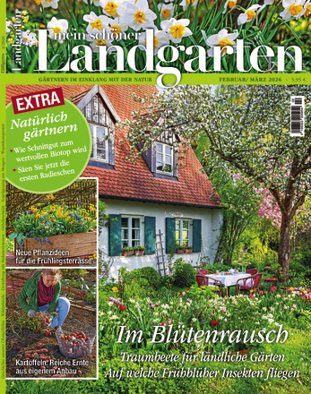 Mein schöner Landgarten