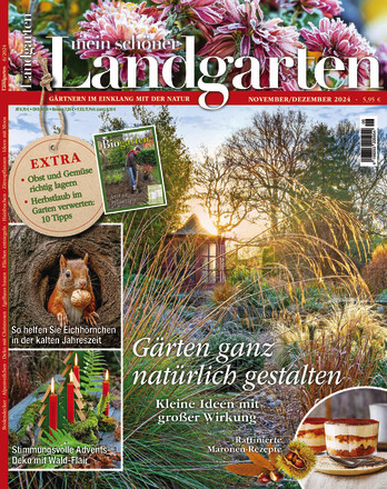 Mein schöner Landgarten - ePaper