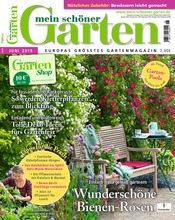 Mein Schoner Garten Zeitschrift Als Epaper Im Ikiosk Lesen