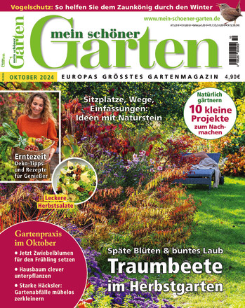 Mein schöner Garten - ePaper