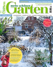 Mein Schoner Garten Zeitschrift Als Epaper Im Ikiosk Lesen