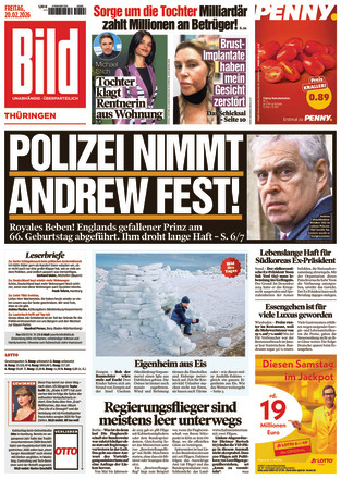 BILD Thüringen