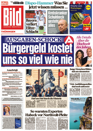 BILD Thüringen
