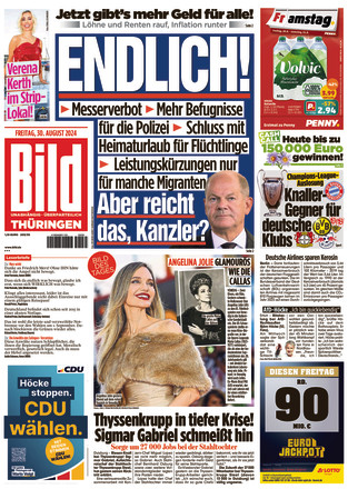 BILD Thüringen