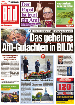 BILD Thüringen