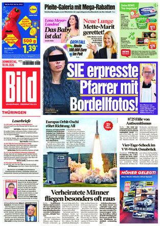 BILD Thüringen