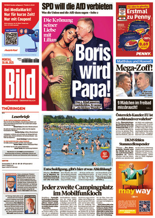 BILD Thüringen