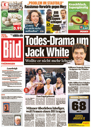 BILD Thüringen