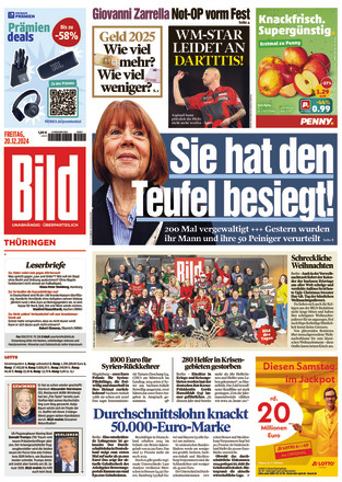 BILD Thüringen