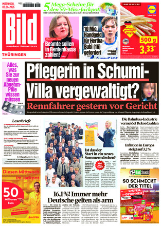 BILD Thüringen