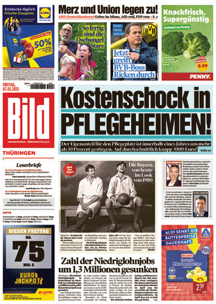 BILD Thüringen