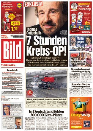 BILD Thüringen