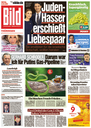 BILD Thüringen
