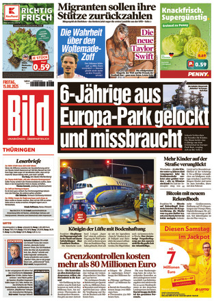 BILD Thüringen