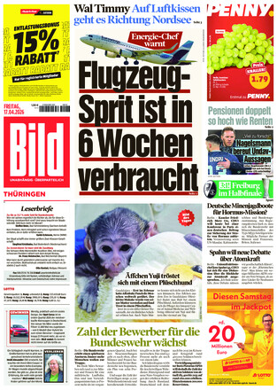 BILD Thüringen