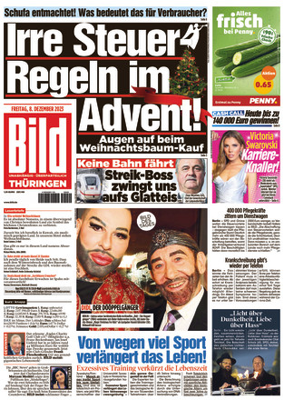 BILD Thüringen