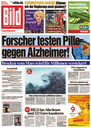 BILD Thüringen