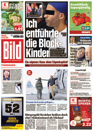 BILD Thüringen