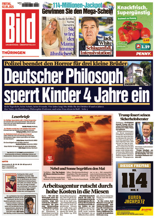 BILD Thüringen