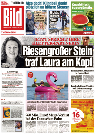 BILD Thüringen