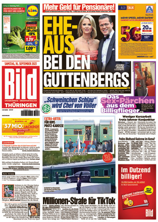 BILD Thüringen