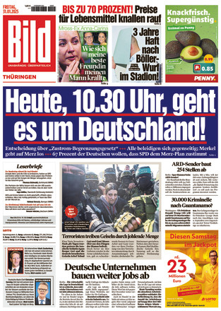 BILD Thüringen