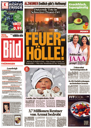 BILD Thüringen