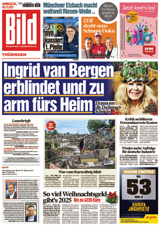 BILD Thüringen