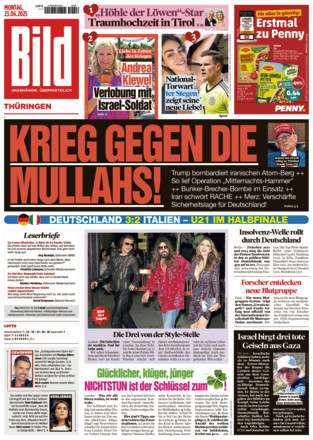 BILD Thüringen