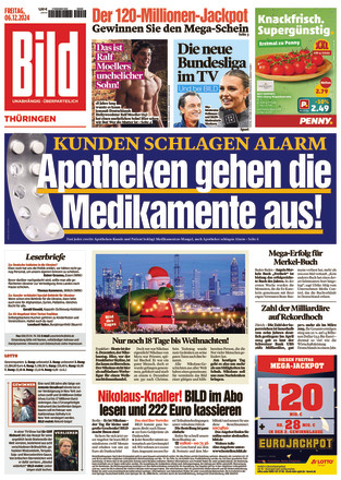 BILD Thüringen