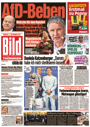 BILD Thüringen