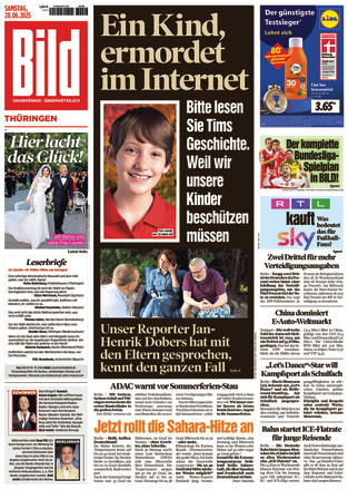 BILD Thüringen