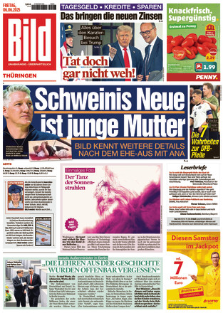 BILD Thüringen