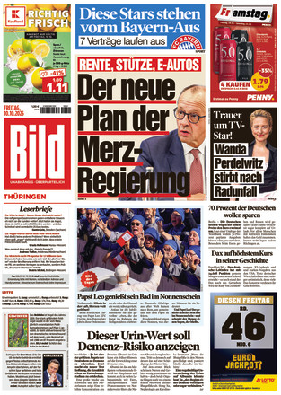BILD Thüringen