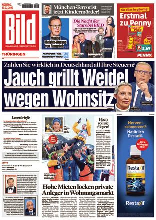 BILD Thüringen