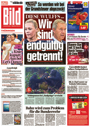 BILD Thüringen