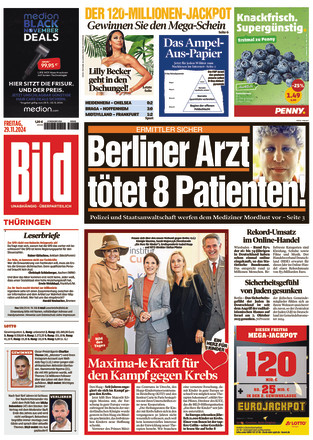 BILD Thüringen