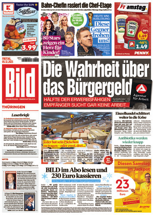 BILD Thüringen