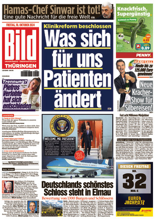 BILD Thüringen