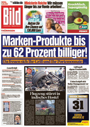 BILD Thüringen