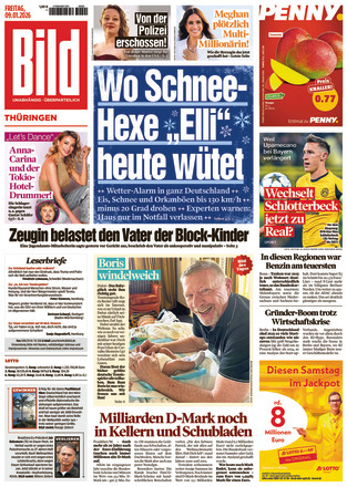 BILD Thüringen