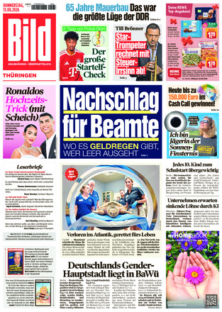 BILD Thüringen
